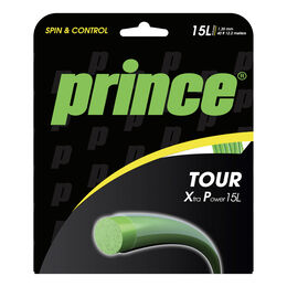 Tenisové Struny Prince Tour XP 12m rot